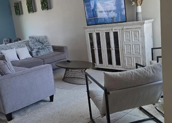 Haven Retreat Near Downtown &attractions * Phoenix