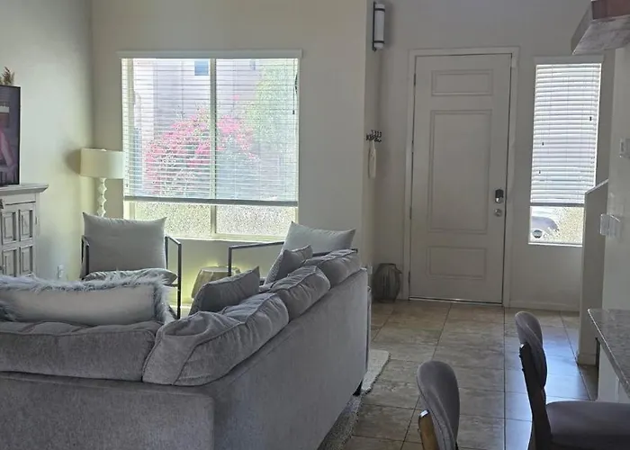 Holiday home Haven Retreat Near Downtown &attractions