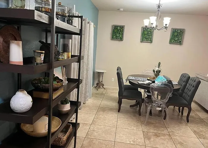 Holiday home Haven Retreat Near Downtown &attractions Phoenix