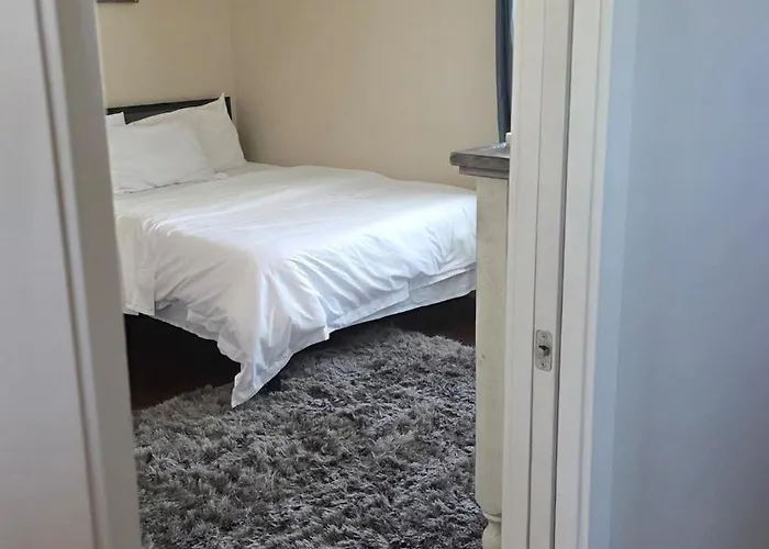 Holiday home Haven Retreat Near Downtown &attractions *