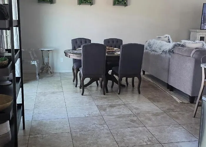 Haven Retreat Near Downtown &attractions Phoenix