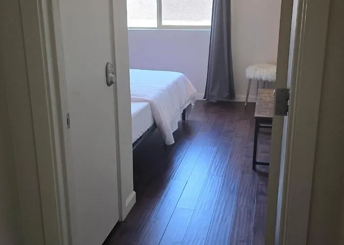 Haven Retreat Near Downtown &attractions Holiday home *