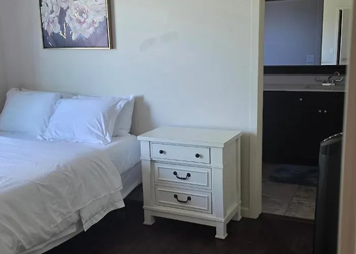 Haven Retreat Near Downtown &attractions Holiday home *