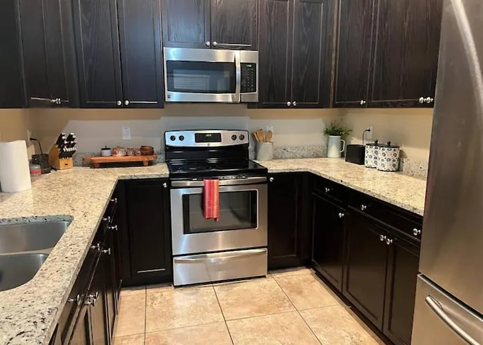 Haven Retreat Near Downtown &attractions * Phoenix