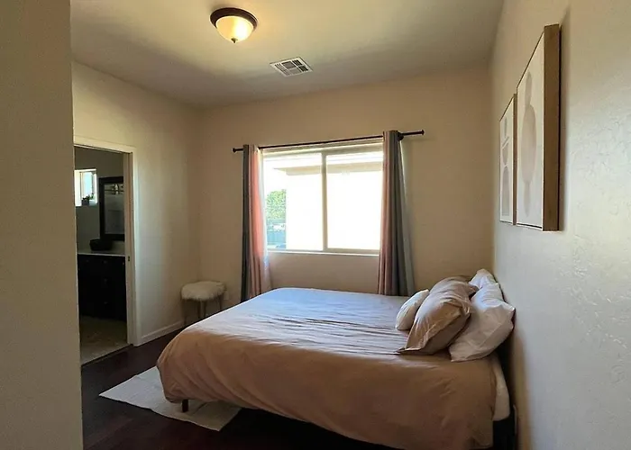 Holiday home Haven Retreat Near Downtown &attractions *