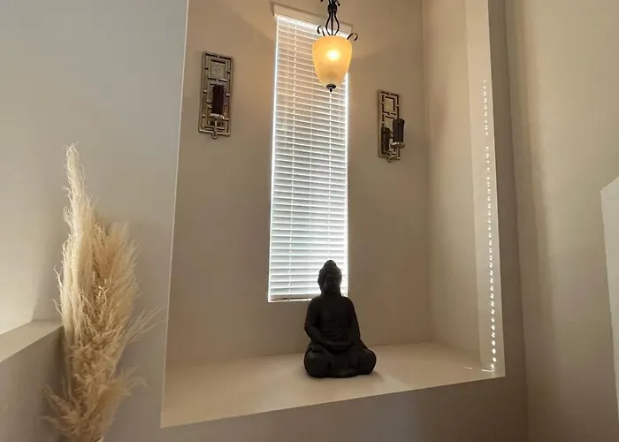 Haven Retreat Near Downtown &attractions * Phoenix