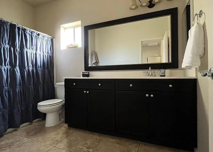 Haven Retreat Near Downtown &attractions Phoenix