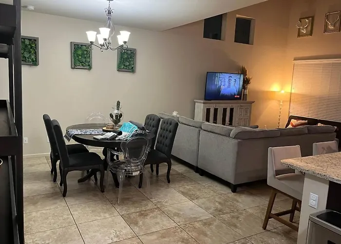 Haven Retreat Near Downtown &attractions * Phoenix