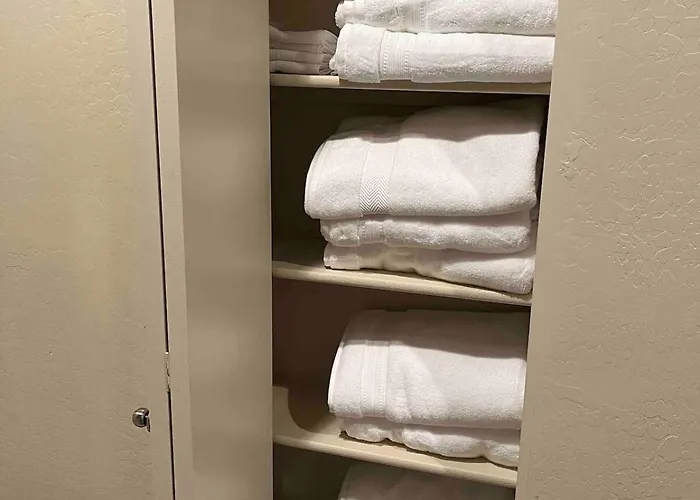 Haven Retreat Near Downtown &attractions Phoenix