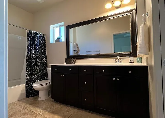 Haven Retreat Near Downtown &attractions *