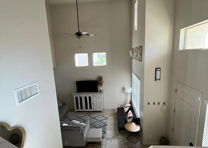 Haven Retreat Near Downtown &attractions