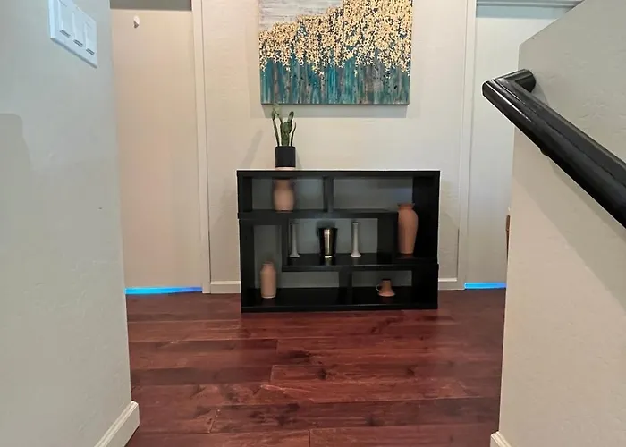 Holiday home Haven Retreat Near Downtown &attractions *