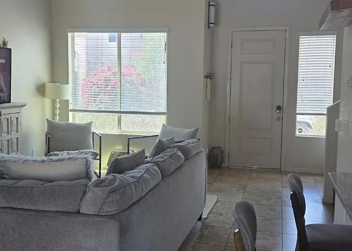 Haven Retreat Near Downtown &attractions *
