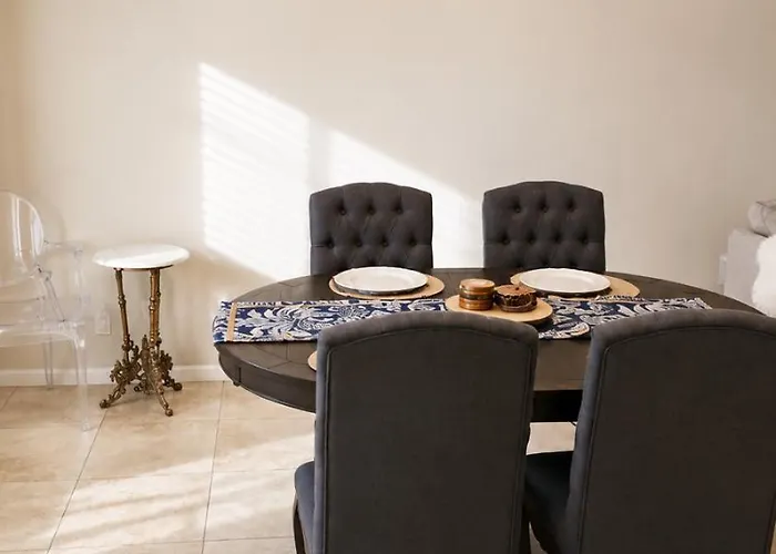 Haven Retreat Near Downtown &attractions *