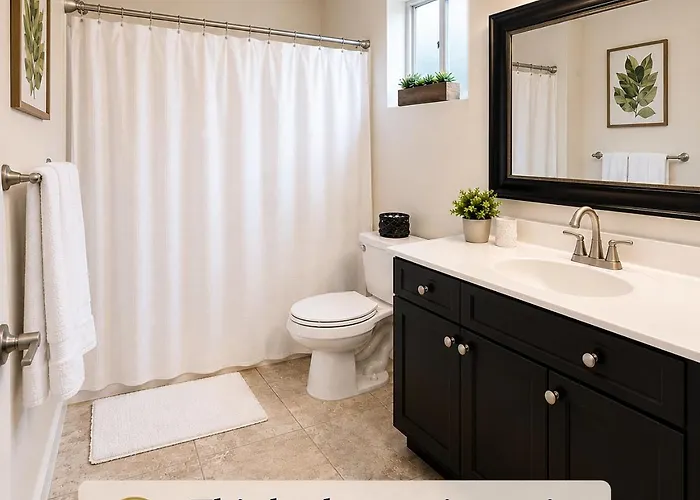 Haven Retreat Near Downtown &attractions Holiday home Phoenix