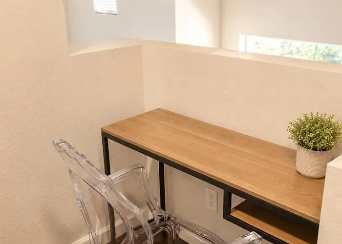 Haven Retreat Near Downtown &attractions Phoenix