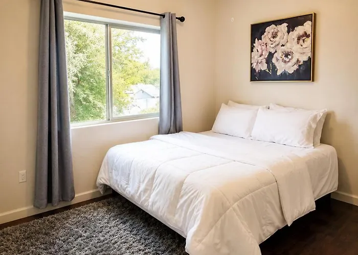 Haven Retreat Near Downtown &attractions * Phoenix