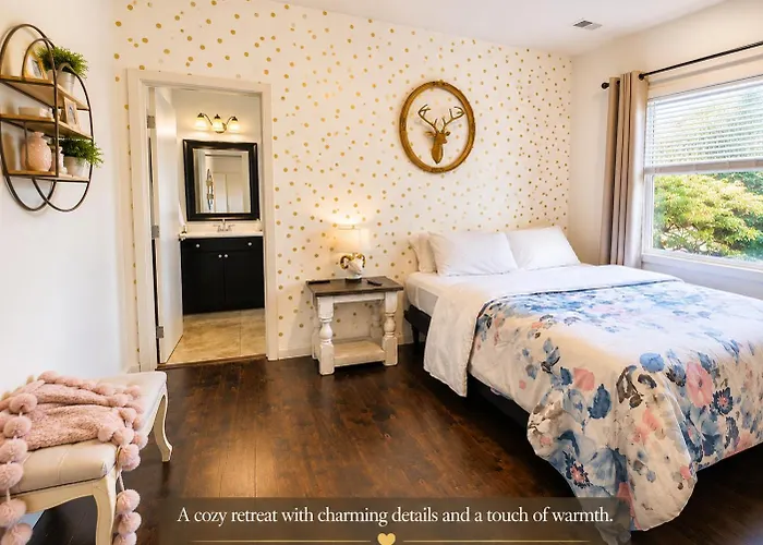 Holiday home Haven Retreat Near Downtown &attractions Phoenix