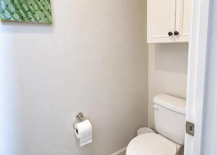 Holiday home Haven Retreat Near Downtown &attractions *