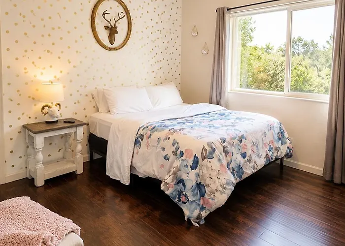 Holiday home Haven Retreat Near Downtown &attractions
