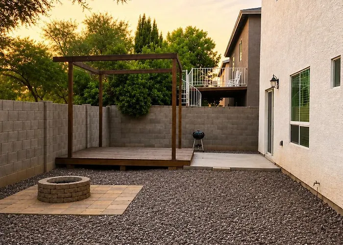 Holiday home Haven Retreat Near Downtown &attractions